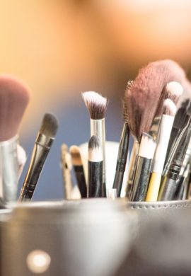 10 Tips for Amazing Make Up 2019